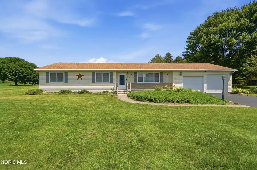 831 Jerry City Road, Jerry City, OH 43437 - #2