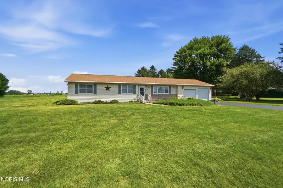 831 Jerry City Road, Jerry City, OH 43437 - #3
