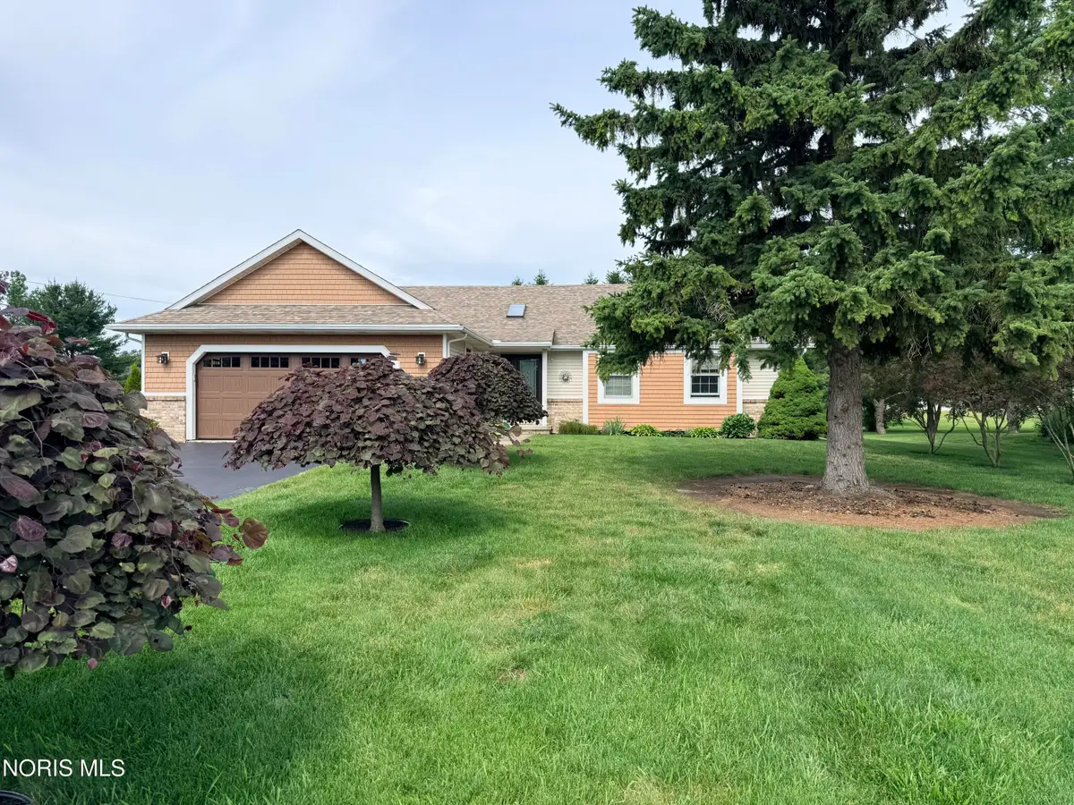 6920 Heller Road, Whitehouse, OH 43571 - #1