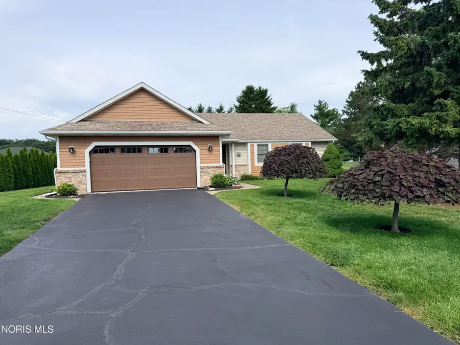 6920 Heller Road, Whitehouse, OH 43571 - #2