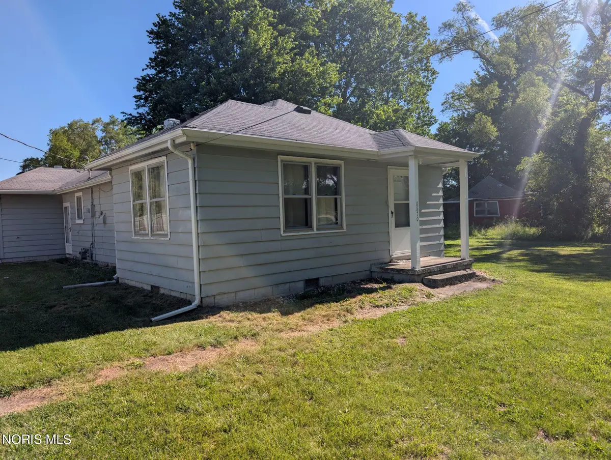 8870 Maumee Western Road, Monclova, OH 43542 - #1