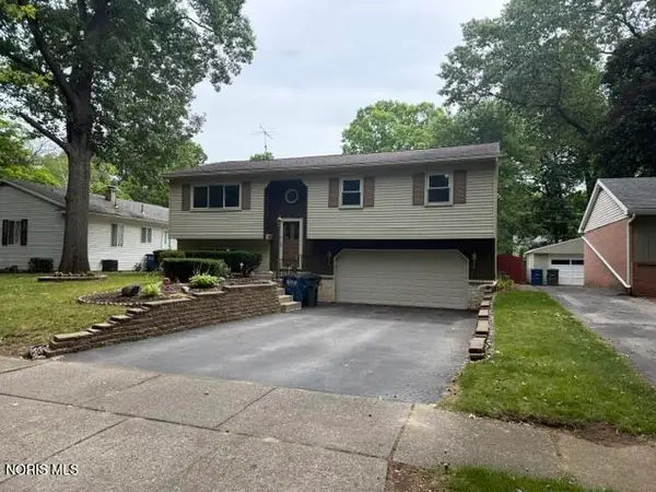 5430 Honeymaple Lane, Toledo, OH 43623