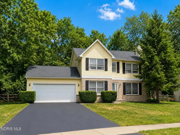 119 Sandbury Court, Holland, OH 43528