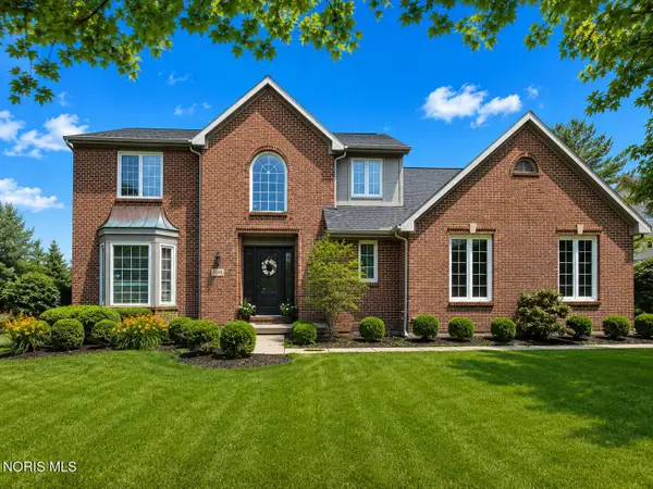 5249 Kings Run Road, Sylvania, OH 43560