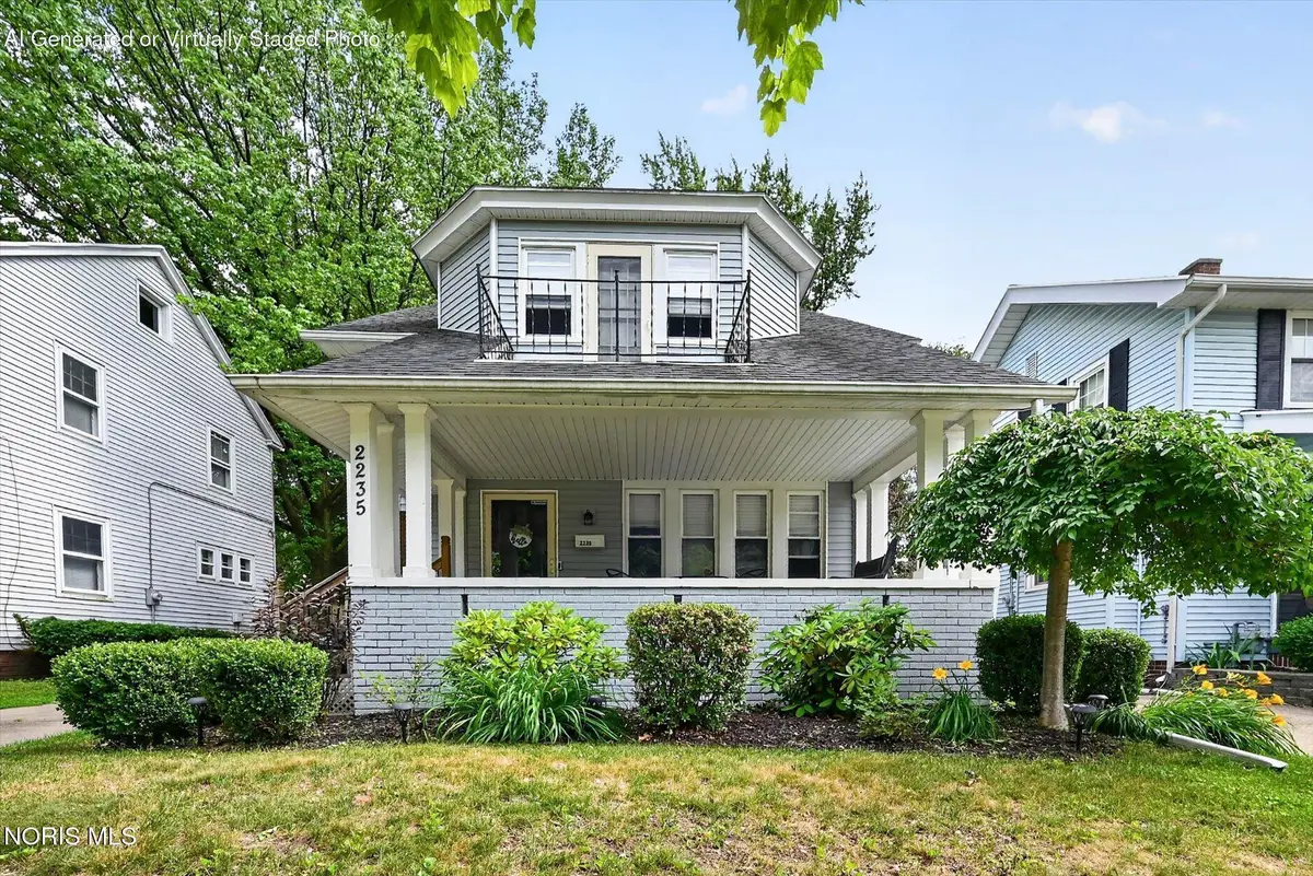 2235 Charlestown Avenue, Toledo, OH 43613 - #1