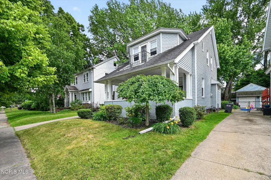 2235 Charlestown Avenue, Toledo, OH 43613 - #3