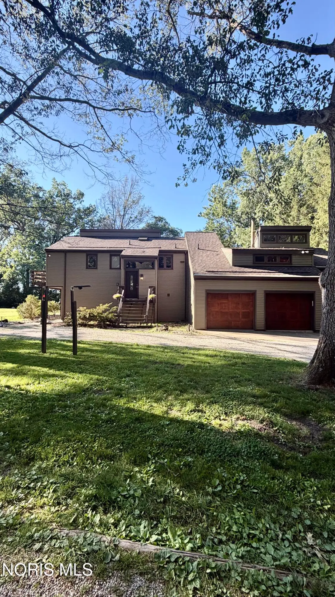 17510 Euler Road, Bowling Green, OH 43402 - #1