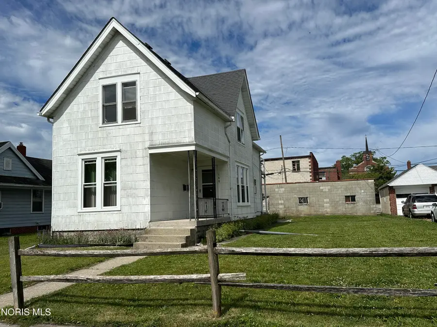 160 Oak Street, Rossford, OH 43460 - #3
