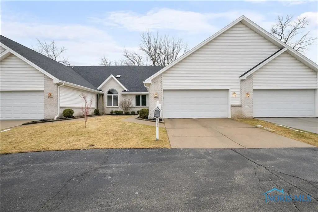 6409 Madison Cove Court # 3, Sylvania, OH 43560 - #1
