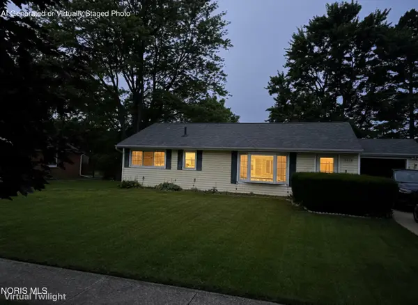 3248 Radford Drive, Toledo, OH 43614