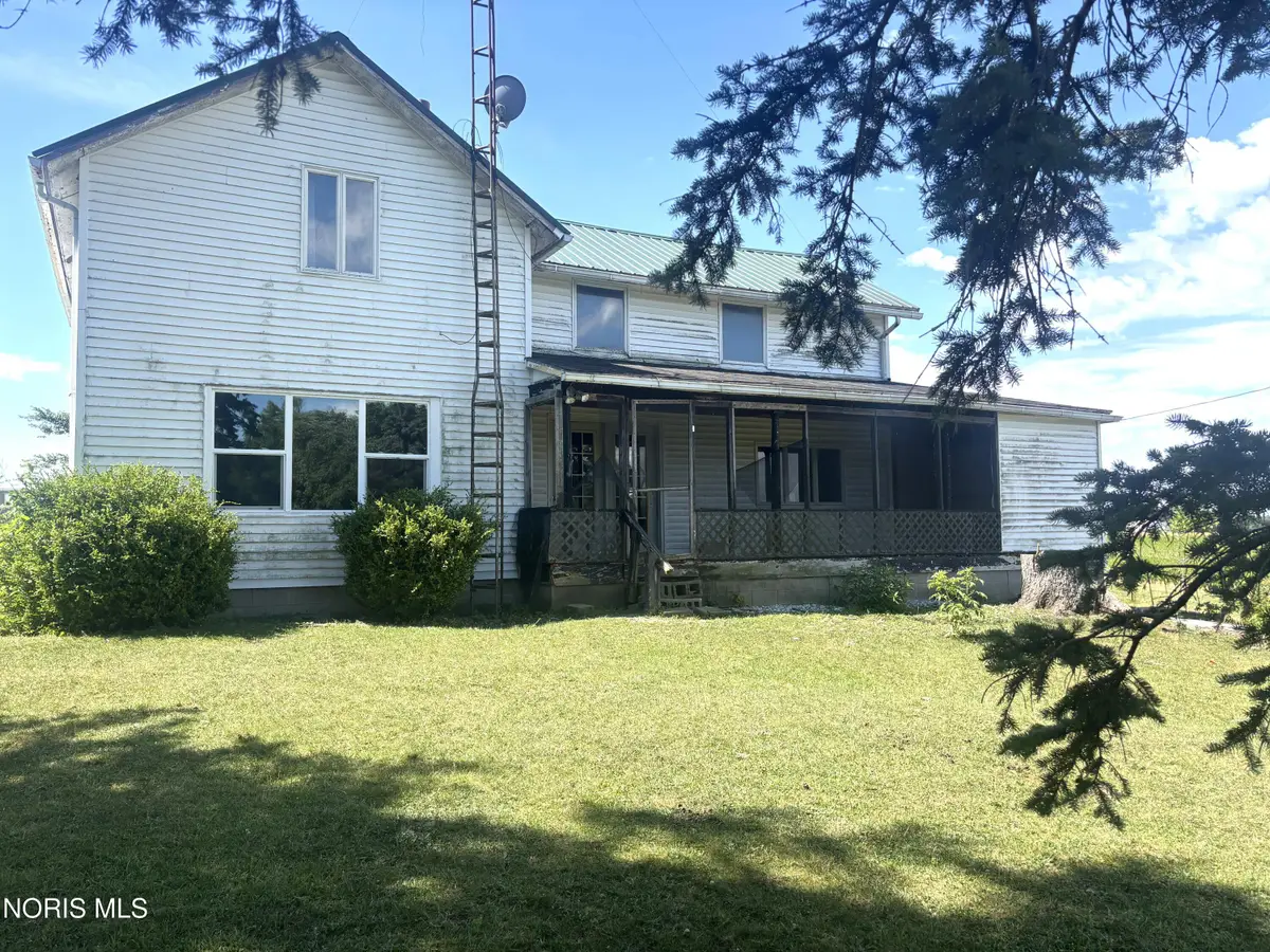 18378 County Road S Road, Alvordton, OH 43501 - #1