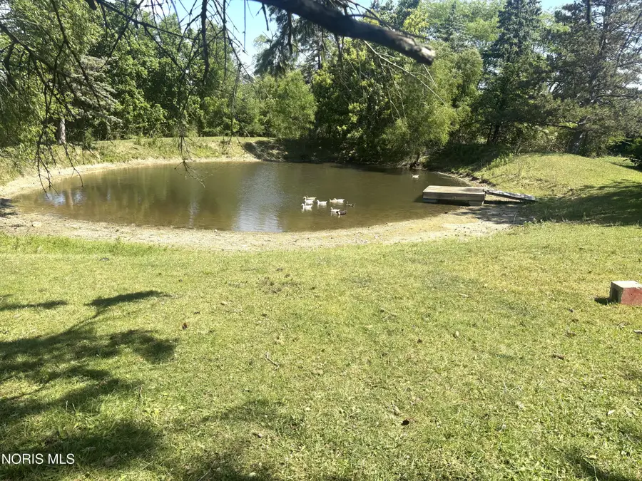 18378 County Road S Road, Alvordton, OH 43501 - #3