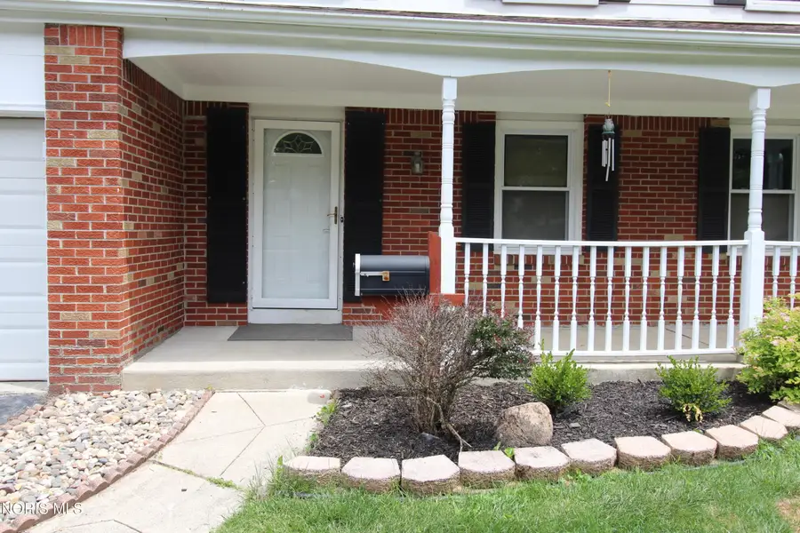 2302 Country Squire Lane, Toledo, OH 43615 - #2