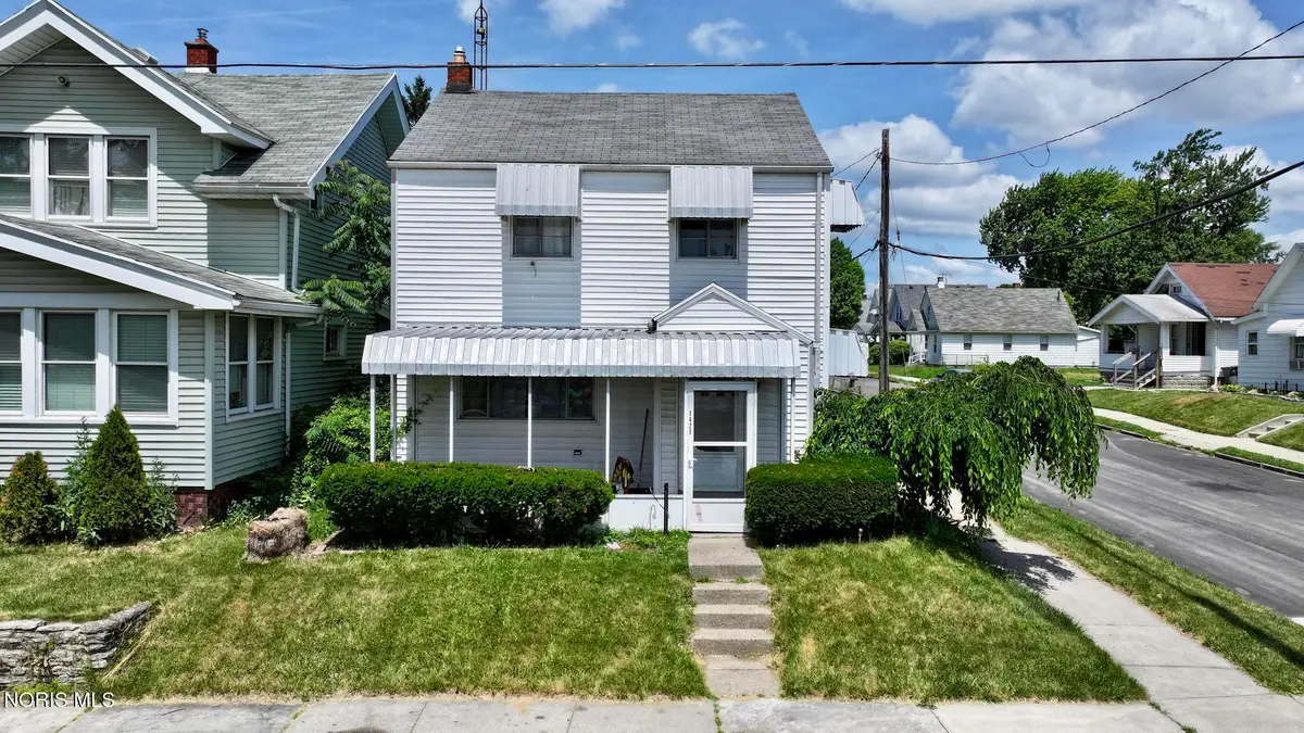 1421 N Ravine Parkway, Toledo, OH 43605 - #1
