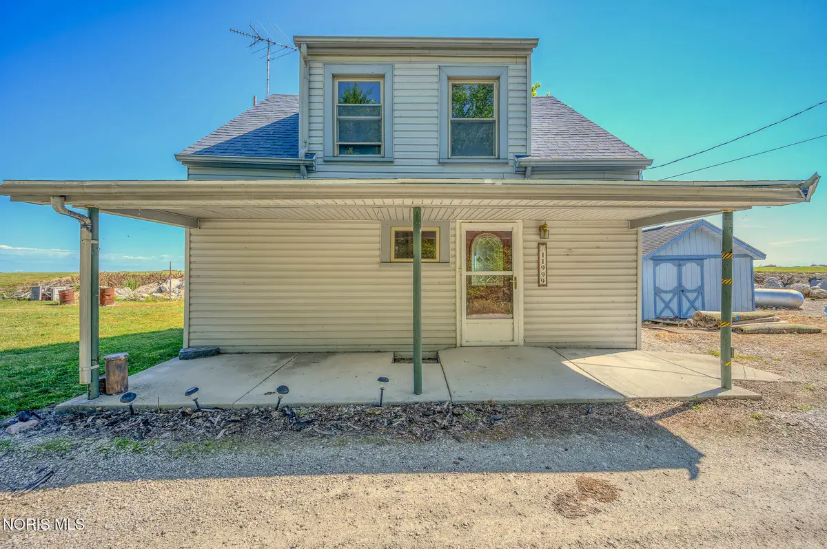 11999 Dyke Road, Curtice, OH 43412 - #1