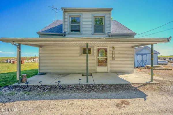 11999 Dyke Road, Curtice, OH 43412