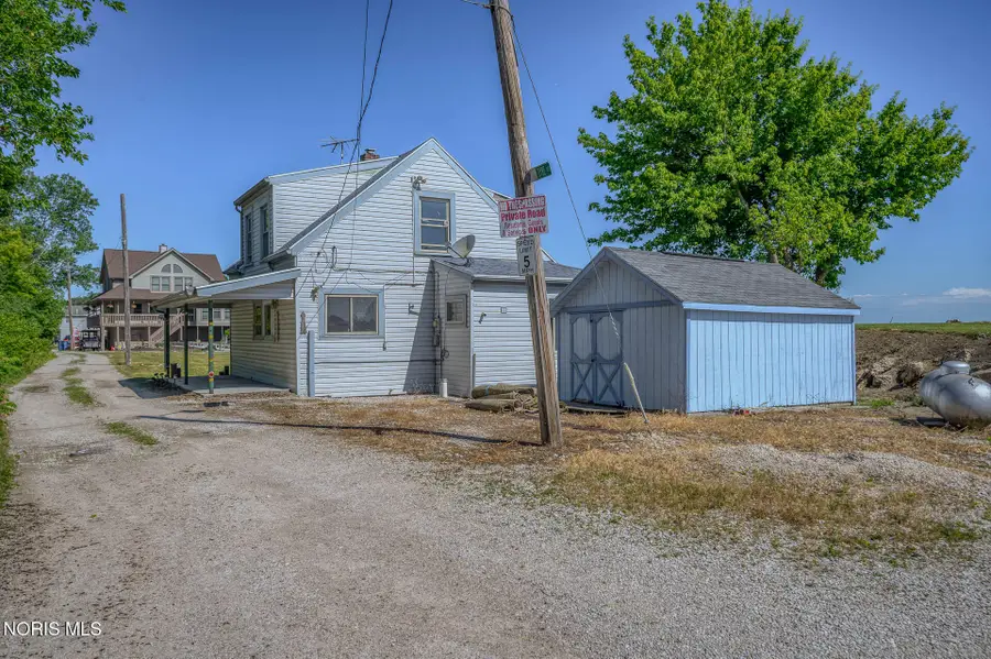 11999 Dyke Road, Curtice, OH 43412 - #3