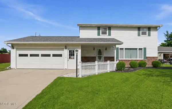 336 Wilson Street, Defiance, OH 43512