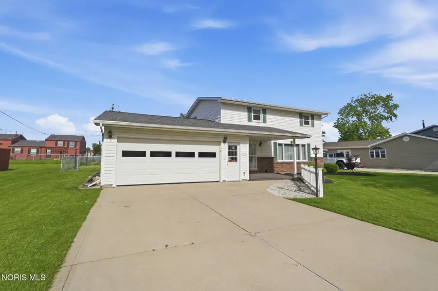 336 Wilson Street, Defiance, OH 43512 - #3