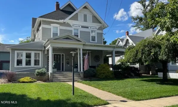213 W Buckeye Street, Clyde, OH 43410