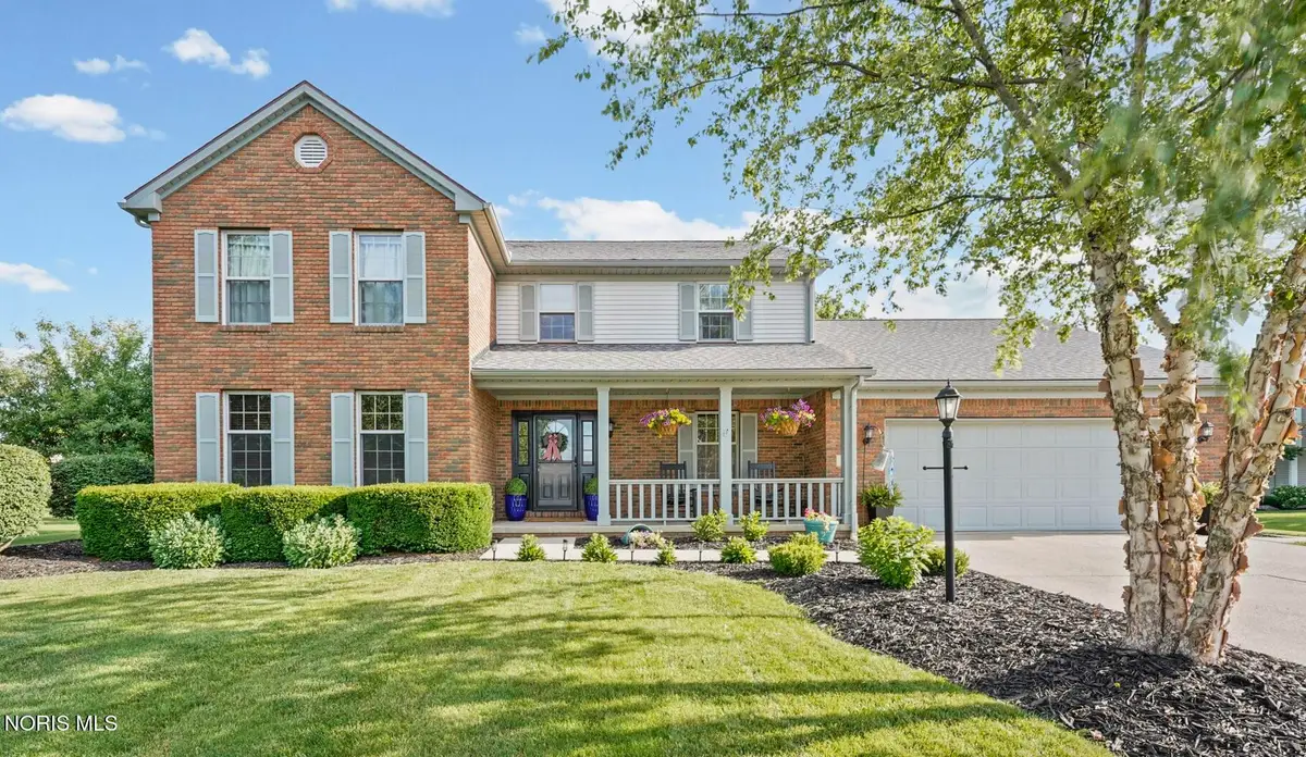 415 W Jamestown Avenue, Tiffin, OH 44883 - #1