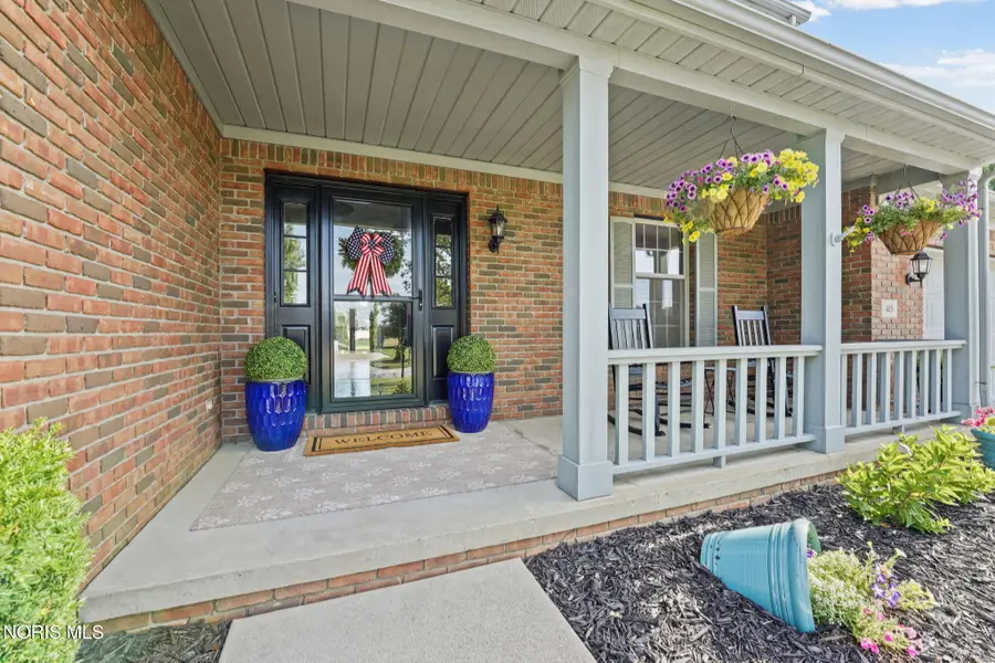 415 W Jamestown Avenue, Tiffin, OH 44883 - #2