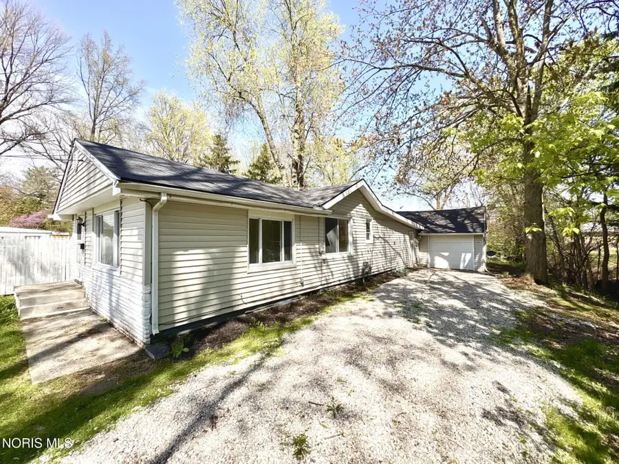 5228 Rowland Road, Toledo, OH 43613 - #2
