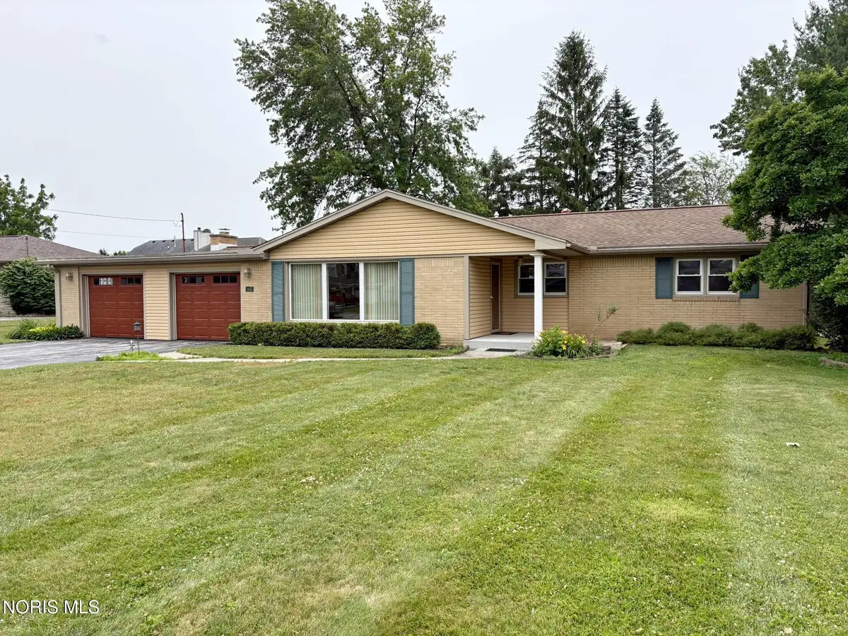 1445 Conneaut Avenue, Bowling Green, OH 43402 - #1