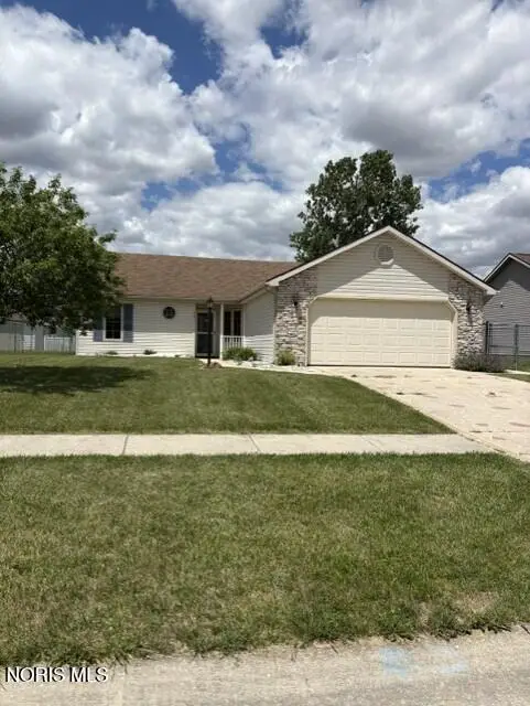 563 Bunn Drive, Defiance, OH 43512 - #1