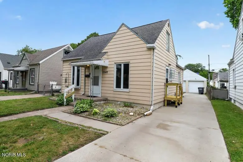 3548 Kershaw Avenue, Toledo, OH 43613 - #2