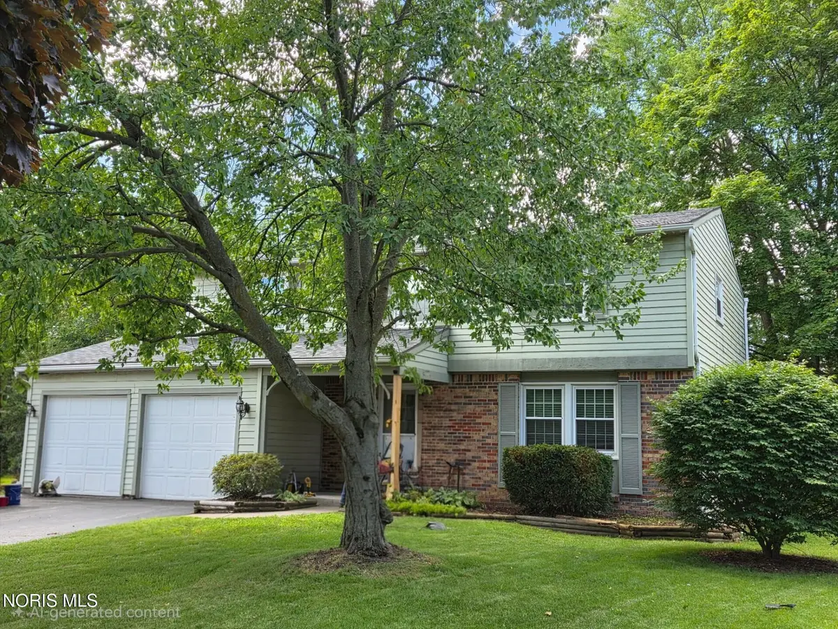 6549 Millbrook Road, Maumee, OH 43537 - #1