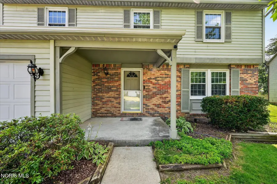 6549 Millbrook Road, Maumee, OH 43537 - #2