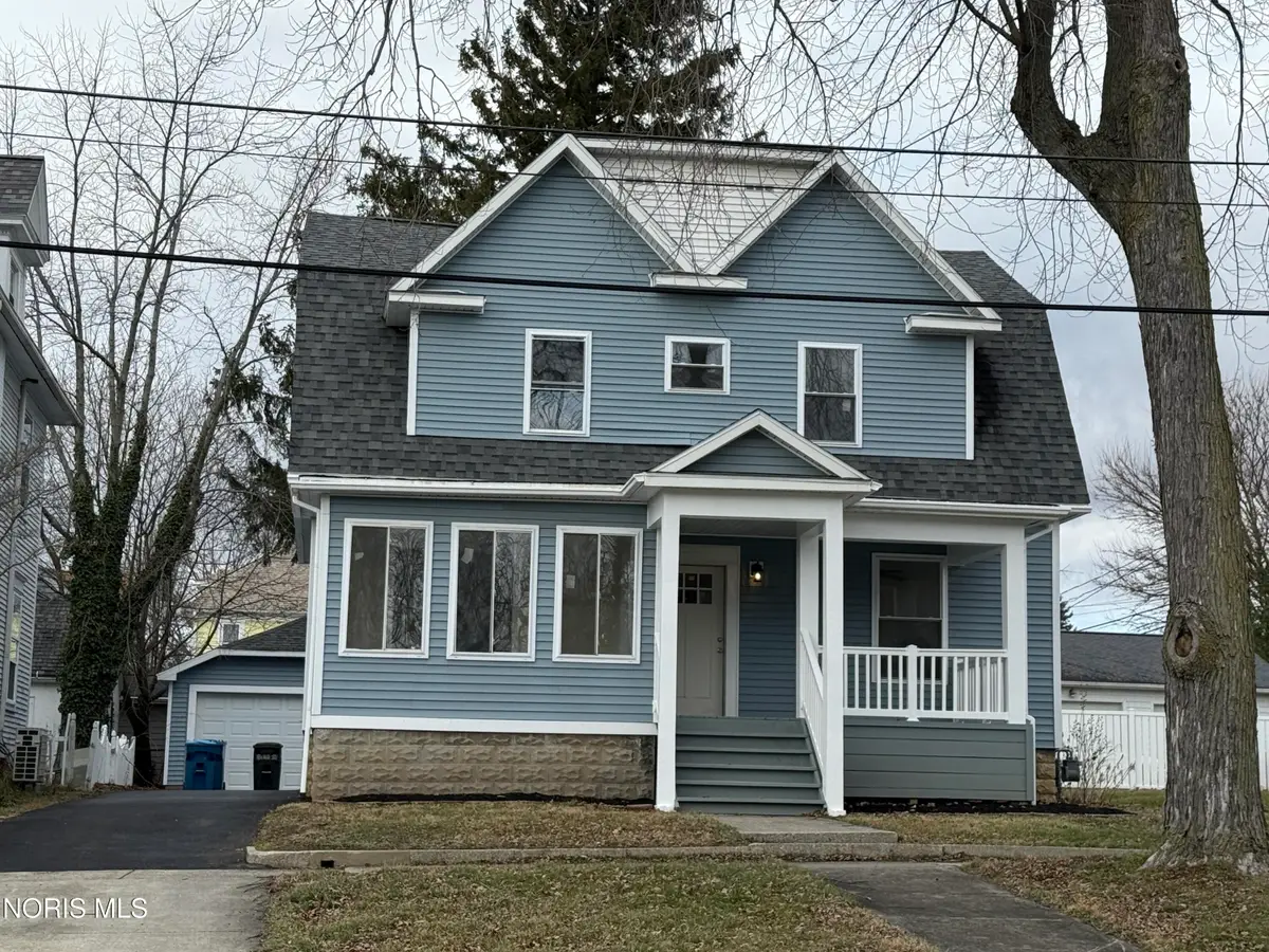 318 S Park Avenue, Fremont, OH 43420 - #1