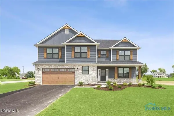 999 Stoneleigh Road, Perrysburg, OH 43551