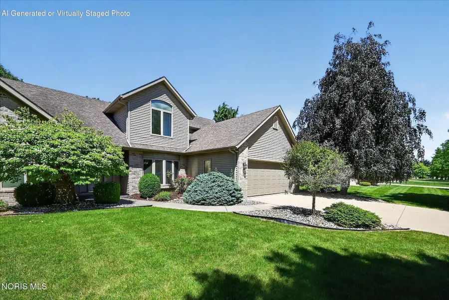 301 N Pointe Drive, Archbold, OH 43502 - #3