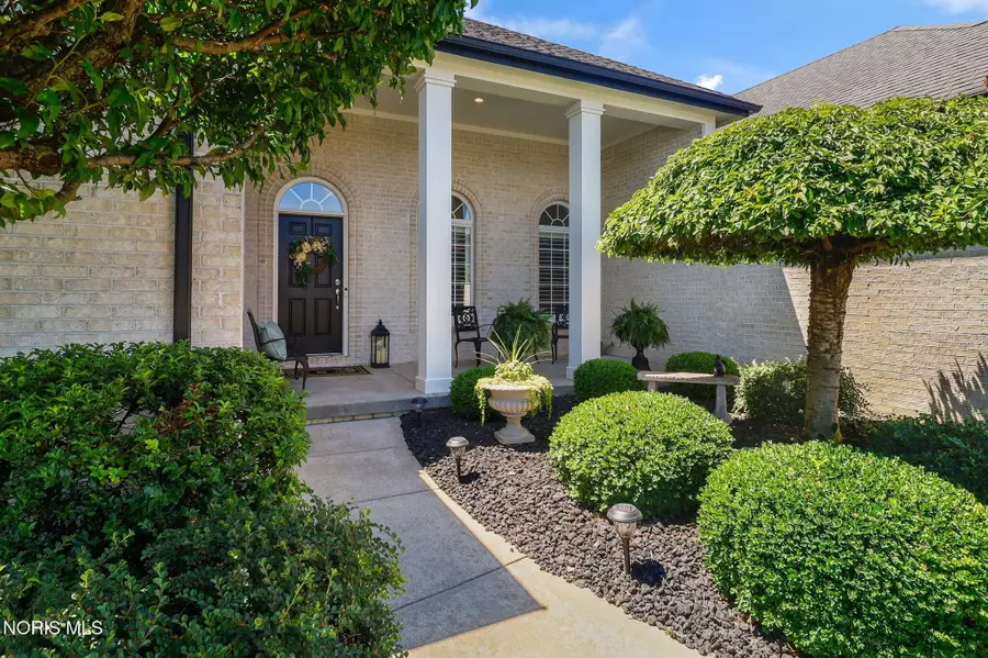 7665 Tournament Drive, Waterville, OH 43566 - #3