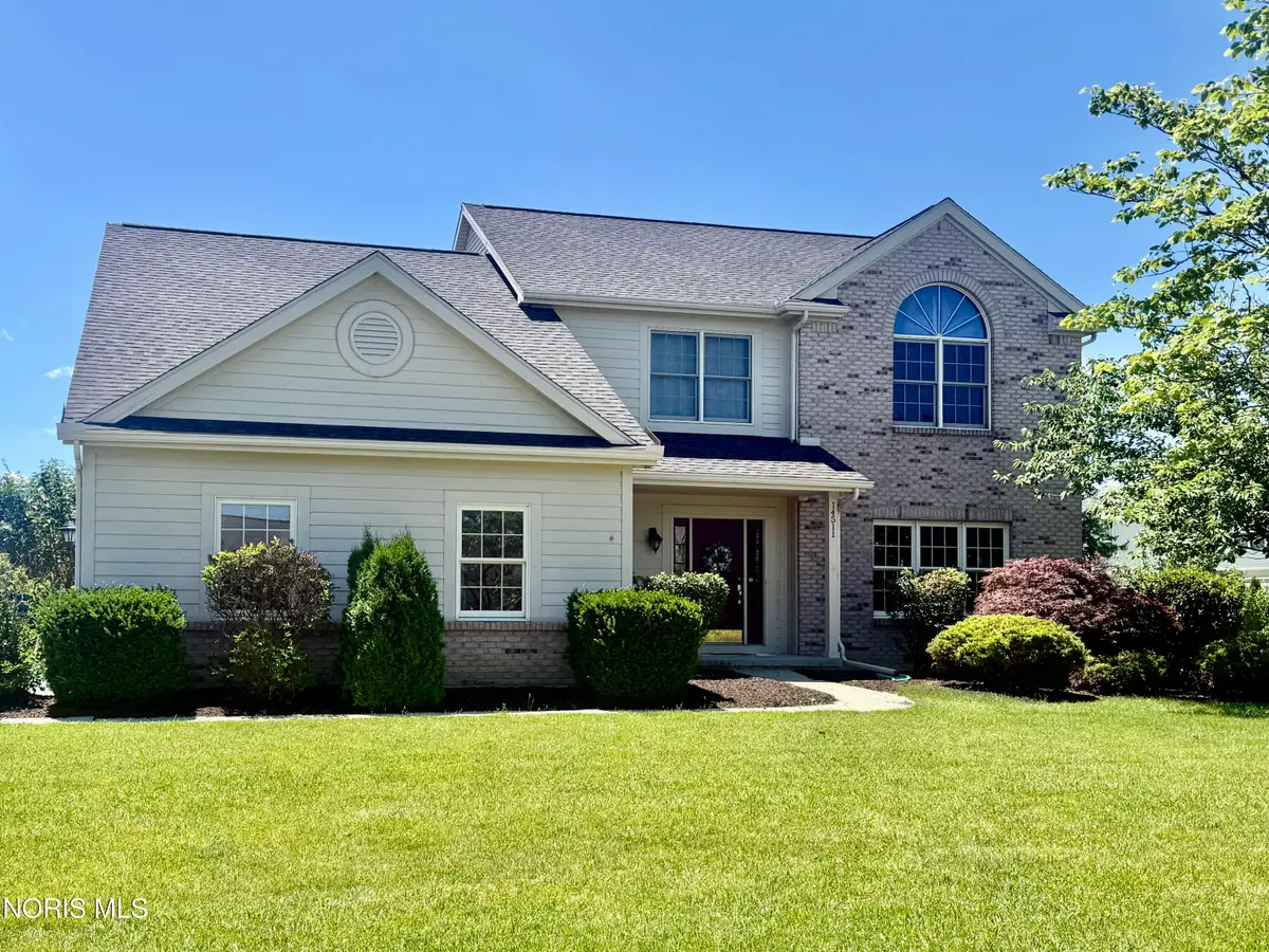 14511 Belmont Court, Perrysburg, OH 43551 - #1