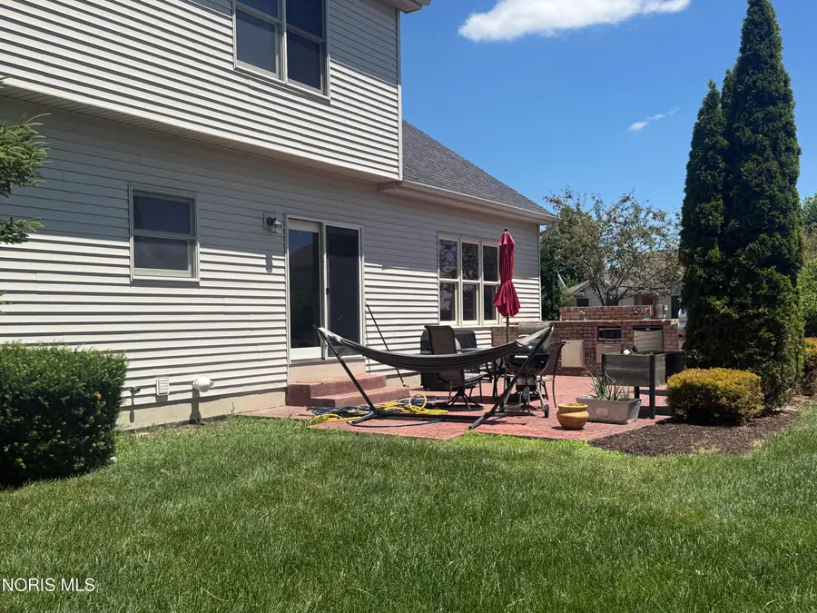 14511 Belmont Court, Perrysburg, OH 43551 - #2