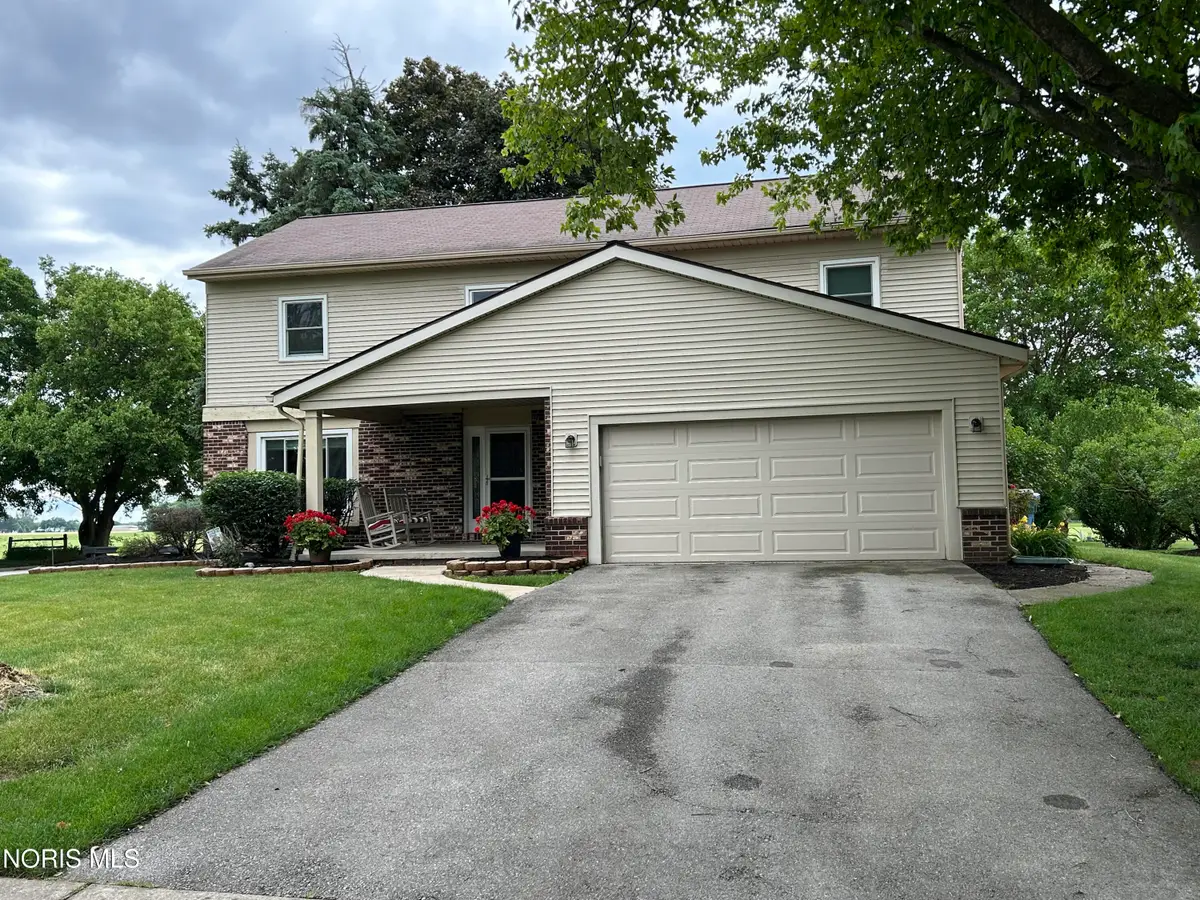 6120 Peppermill Drive, Sylvania, OH 43560 - #1