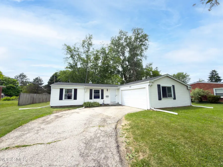 5837 Granville Drive, Sylvania, OH 43560 - #3
