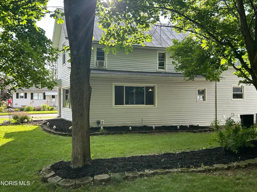 512 W South Street, McComb, OH 45858 - #2