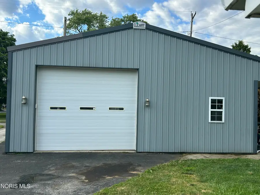 512 W South Street, McComb, OH 45858 - #3