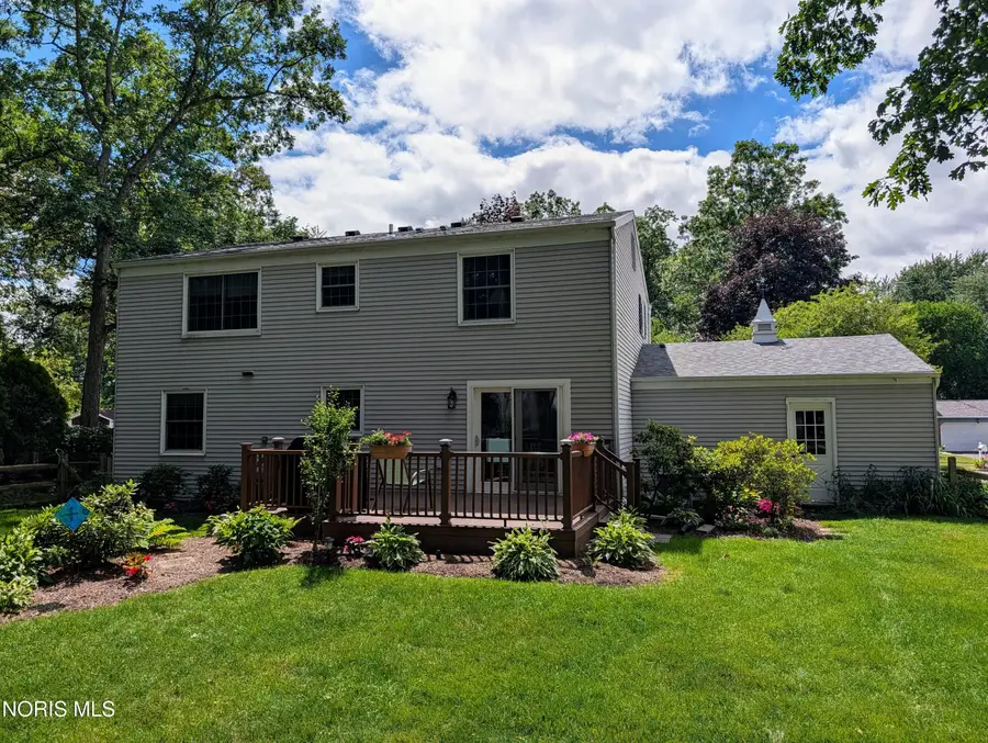 4552 Sheringham Lane, Sylvania, OH 43560 - #2