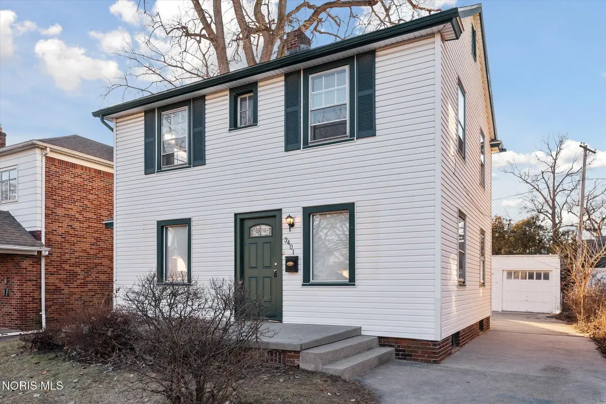 3401 Harley Road, Toledo, OH 43606 - #1
