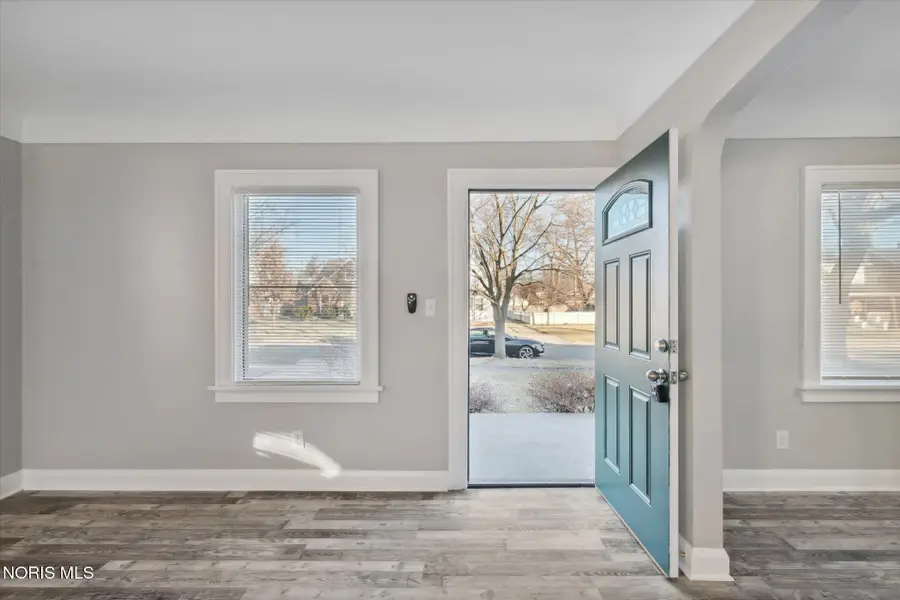 3401 Harley Road, Toledo, OH 43606 - #3