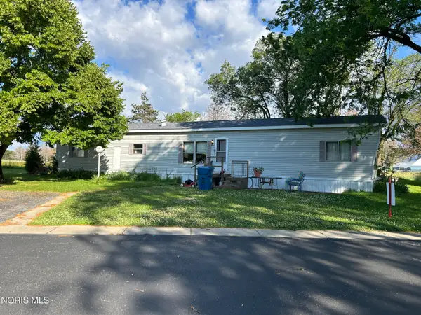 1730 Port Clinton Road #Lot 22, Fremont, OH 43420