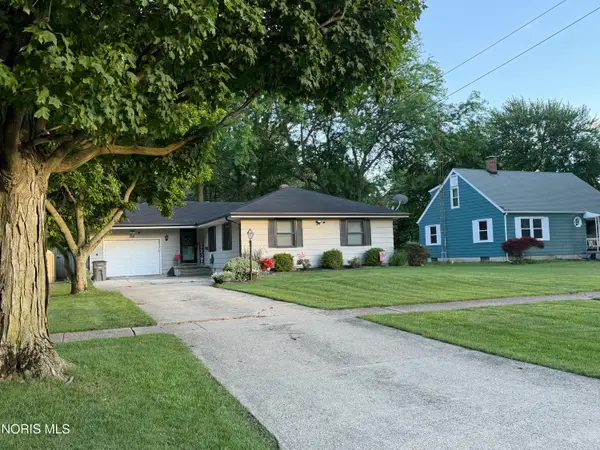 326 W 7th Street, Perrysburg, OH 43551