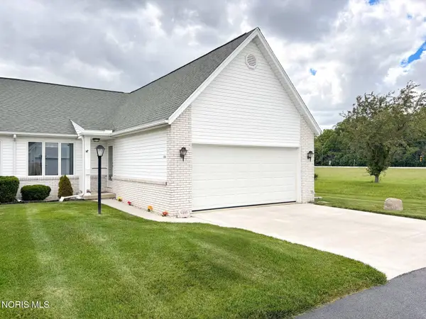 4269 Townhouse Drive # D, Oregon, OH 43616