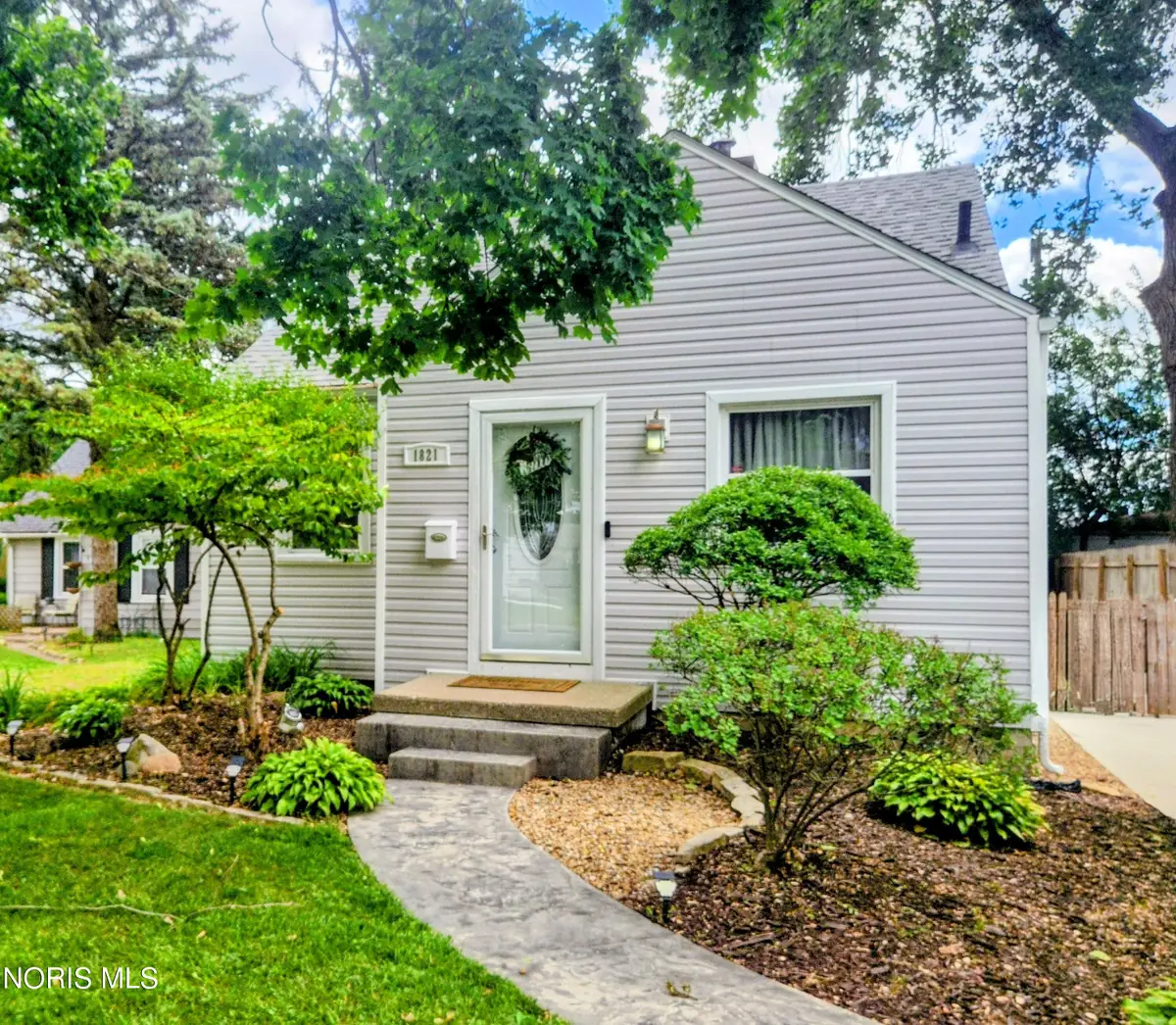 1821 Northover Road, Toledo, OH 43613 - #1