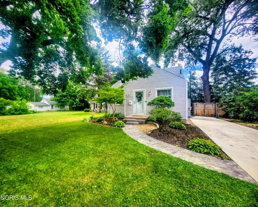 1821 Northover Road, Toledo, OH 43613 - #3